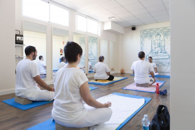 Beneficios y diferencias entre los distintos tipos de Yoga