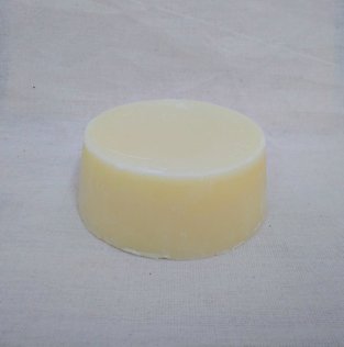 Manteca corporal de vainilla Manteca corporal solida Vainilla
