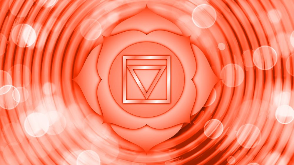 Chakra 1
