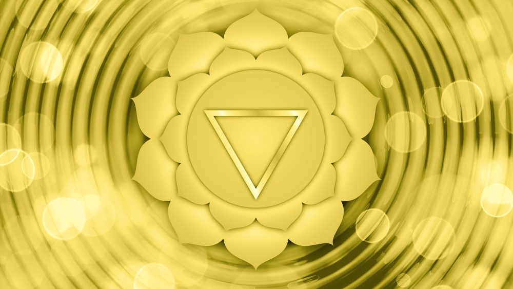 Chakra 3