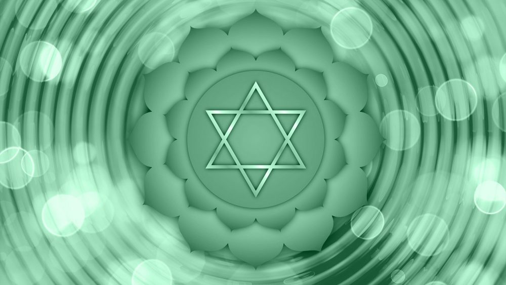 Chakra 4