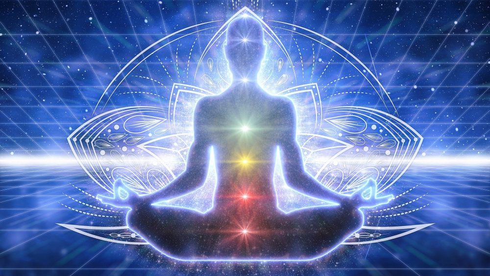 Chakras curso online
